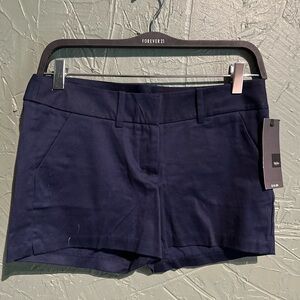 Women shorts